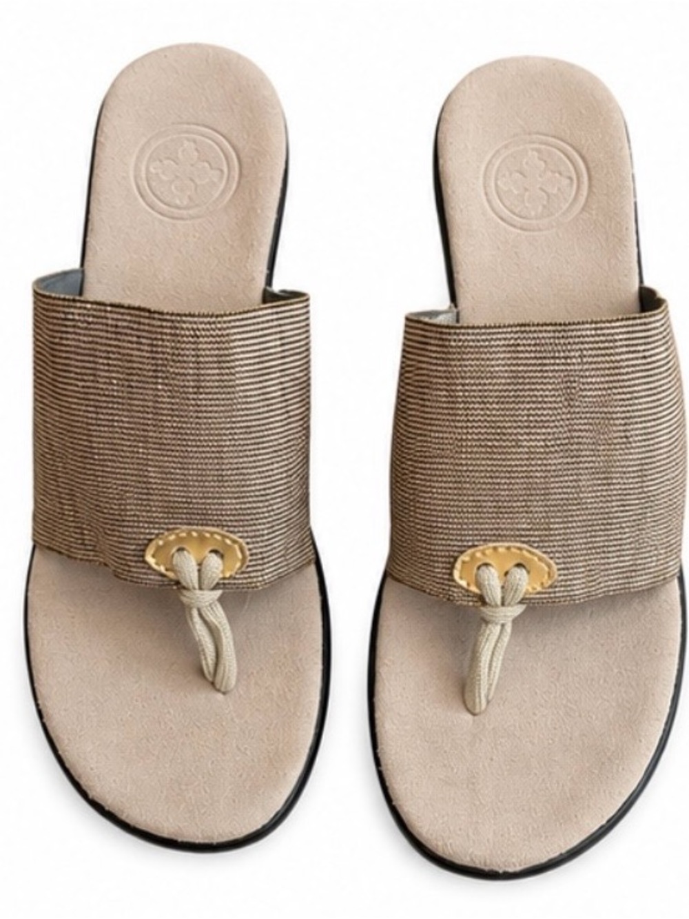 CHARLESTON SHOE CO Sandal Size 6